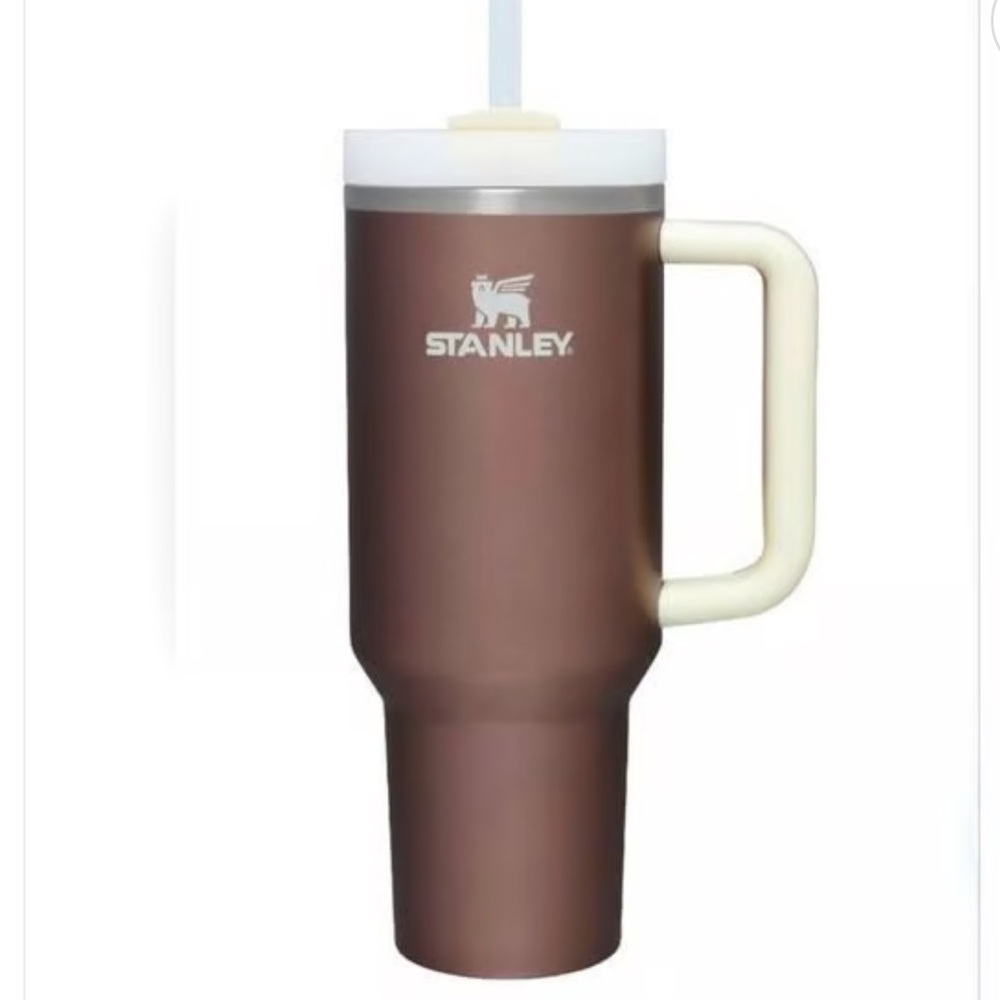Price FIRM New Stanley 30 oz Quencher